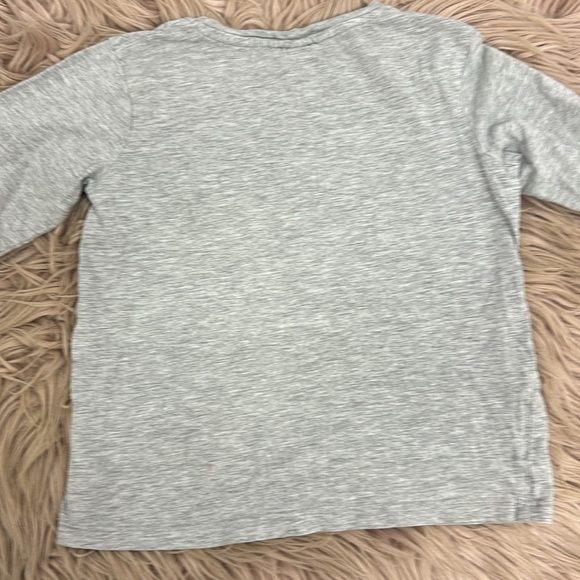 H&M Plain Long Sleeve - Picture 3 of 4